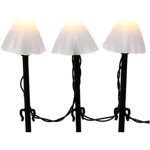 Lumineo LED Stake Light - 8 functies voor buiten Lumineo LED Stake Light - 8 functies voor buiten