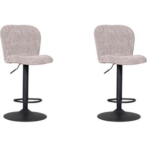 LABEL51 - Vino - Naturel - Elite - Bar stool LABEL51 - Vino - Naturel - Elite - Bar stool
