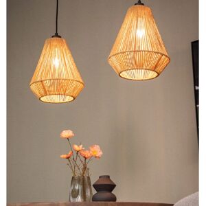 LABEL51 - Ibiza - Natural - Jute - Hanglamp LABEL51 - Ibiza - Natural - Jute - Hanglamp