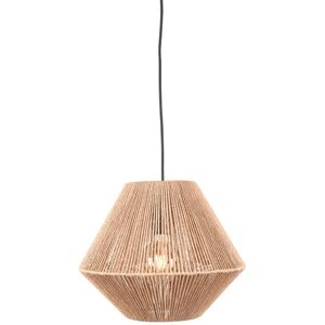 LABEL51 - Ibiza - Naturel - Jute - Hanglamp LABEL51 - Ibiza - Naturel - Jute - Hanglamp