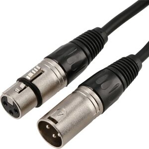 Devine MIC500N/1.5 Microphone Signal Cable - 1.5m Devine MIC500N/1.5 Microphone Signal Cable - 1.5m