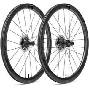 Scope R4.A Disc Karbon - Landevei/Gravel - 45mm - Shimano HG 10/11 Scope R4.A Disc Karbon - Landevei/Gravel - 45mm - Shimano HG 10/11