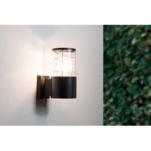 Groenovatie Zwarte Moderne Buiten Wandlamp - Wandlamp Groenovatie Zwarte Moderne Buiten Wandlamp - Wandlamp