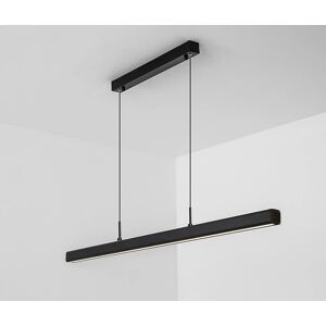 Groenovatie LED Lineair Hangarmatuur - 48W, 120cm, Warm Wit Groenovatie LED Lineair Hangarmatuur - 48W, 120cm, Warm Wit