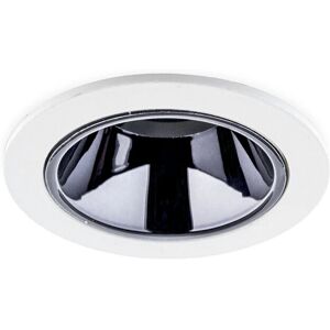 Groenovatie - LED Inbouwspot 7W CREE - Ø64mm - 36° - Inbouwspot LED binnen Groenovatie - LED Inbouwspot 7W CREE - Ø64mm - 36° - Inbouwspot LED binnen