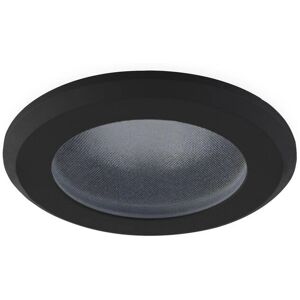 Groenovatie LED Inbouwspot 7W - Zwart - 24° - Waterdicht - Binnen/Buiten Groenovatie LED Inbouwspot 7W - Zwart - 24° - Waterdicht - Binnen/Buiten