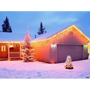 Groenovatie LED Kerstverlichting - Binnen/Buiten Groenovatie LED Kerstverlichting - Binnen/Buiten