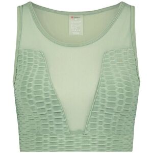 STEVE MADDEN Mehrfarbiger Top - Top STEVE MADDEN Mehrfarbiger Top - Top