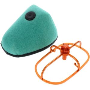 Kit de filtro de aire Powerflow Twin Air - Honda CRF250R Kit de filtro de aire Powerflow Twin Air - Honda CRF250R