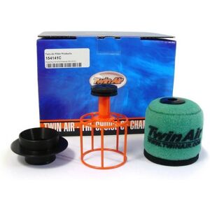 Kit de filtro de aire Powerflow TWIN AIR para KTM 2T 97-17 Kit de filtro de aire Powerflow TWIN AIR para KTM 2T 97-17