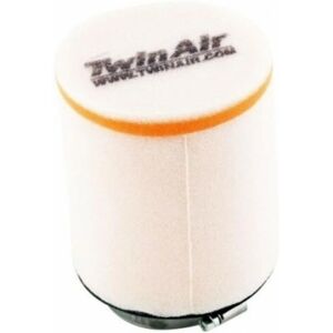 Twin Air Oranje 73 mm Cylindrisch Luchtfilter - Motorfiets Twin Air Oranje 73 mm Cylindrisch Luchtfilter - Motorfiets