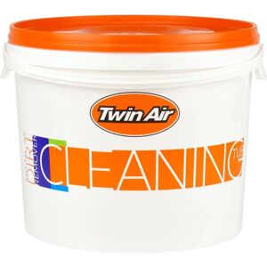 Contenitore di pulizia filtro aria Twin Air 10L - Pulitore filtri aria Contenitore di pulizia filtro aria Twin Air 10L - Pulitore filtri aria