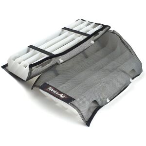 Protector de radiador Husqvarna 85 TC / KTM 85 SX / Gas Gas 85 MC - Protección Protector de radiador Husqvarna 85 TC / KTM 85 SX / Gas Gas 85 MC - Protección