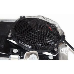 Filet de protection de ventilateur Twin Air 10mm - KTM 450 RALLY - Publicité Filet de protection de ventilateur Twin Air 10mm - KTM 450 RALLY - Publicité