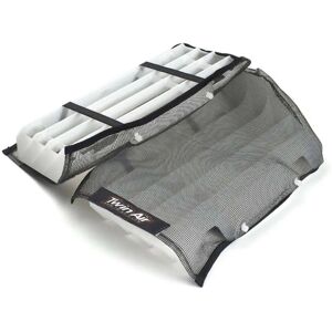 Protección de Radiador Kawasaki KXF 250 2025, KXF 450 2024 - Accesorio de Moto Protección de Radiador Kawasaki KXF 250 2025, KXF 450 2024 - Accesorio de Moto