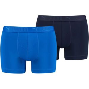 Puma Mikrofiber Sportboksershorts - 2-pack Puma Mikrofiber Sportboksershorts - 2-pack