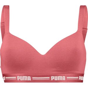 PUMA Equipment - Sport-BHs Padded Top Sport-BH Damen - pink - XS - Sport Bra PUMA Equipment - Sport-BHs Padded Top Sport-BH Damen - pink - XS - Sport Bra