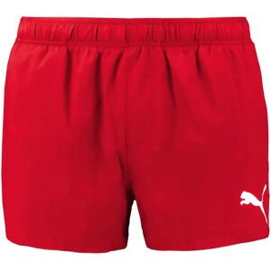 PUMA Pantaloni da Nuoto Uomo Rosso - Pantaloni da nuoto PUMA Pantaloni da Nuoto Uomo Rosso - Pantaloni da nuoto