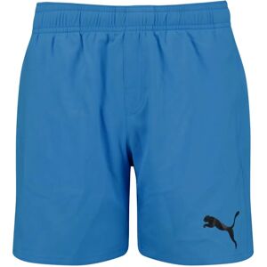 PUMA Jungen Shorts - Medium Length Swim Shorts - Blue - Swim Shorts PUMA Jungen Shorts - Medium Length Swim Shorts - Blue - Swim Shorts