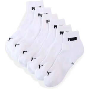 Skarpety Puma Nowa Generacja Cushion - Zestaw 3 Par - Mężczyzna EU 39-42 Skarpety Puma Nowa Generacja Cushion - Zestaw 3 Par - Mężczyzna EU 39-42