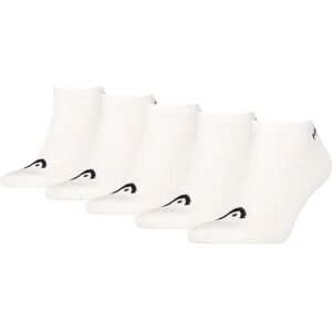 Șosete HEAD ELEMENTS ALL SPORTS SNEAKER - Pachet 5 Șosete HEAD ELEMENTS ALL SPORTS SNEAKER - Pachet 5