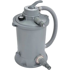Viking Choice Bazénové pískové filtračné čerpadlo Jilong - připojení 3028 L / h - připojení 32 až 38 mm Viking Choice Bazénové pískové filtračné čerpadlo Jilong - připojení 3028 L / h - připojení 32 až 38 mm