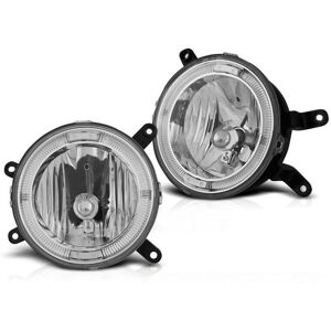 Viking Choice - Ford Mustang 2004-2009 - Faros antiniebla Viking Choice - Ford Mustang 2004-2009 - Faros antiniebla