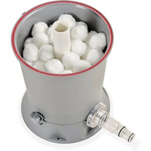 Viking Choice Bolas de filtro blancas Avenli CleanPlus - Bomba de arena 400g Viking Choice Bolas de filtro blancas Avenli CleanPlus - Bomba de arena 400g