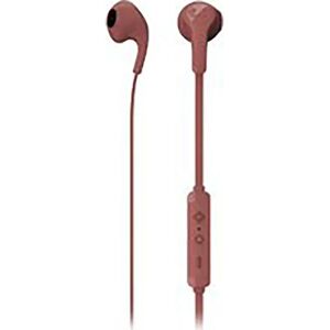 Cuffie Fresh 'n Rebel FB3EP1000SR - In-Ear, Con Cavo, Rosso - Cuffie Cuffie Fresh 'n Rebel FB3EP1000SR - In-Ear, Con Cavo, Rosso - Cuffie