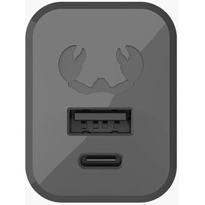 Fresh 'n Rebel 65W GaN Mini Charger - Oplader voor mobiele apparaten Fresh 'n Rebel 65W GaN Mini Charger - Oplader voor mobiele apparaten