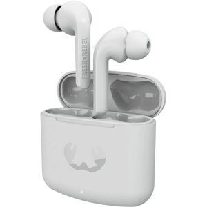 Fresh 'n Rebel Twins Fuse Headset - Kabelloses Stereo Bluetooth Grau Fresh 'n Rebel Twins Fuse Headset - Kabelloses Stereo Bluetooth Grau