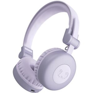 Casque sans fil Fresh 'n Rebel Code Core - On-Ear, Pliable, 30h, Bluetooth, Lilas - Casque Casque sans fil Fresh 'n Rebel Code Core - On-Ear, Pliable, 30h, Bluetooth, Lilas - Casque