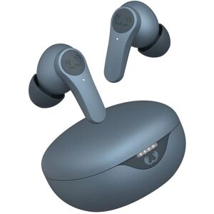 Fresh n Rebel Twins Rise - Casque In-Ear Bluetooth TWS avec ANC, Bleu - Publicité Fresh n Rebel Twins Rise - Casque In-Ear Bluetooth TWS avec ANC, Bleu - Publicité