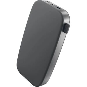 Powerbank Fresh'N Rebel 27000mAh - 65W PD - Storm Grey Powerbank Fresh'N Rebel 27000mAh - 65W PD - Storm Grey