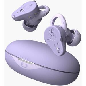 Fresh 'n Rebel Twins Rush - Draadloze sportkoptelefoon, Violett Fresh 'n Rebel Twins Rush - Draadloze sportkoptelefoon, Violett