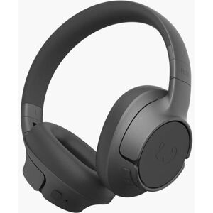 Fresh 'n Rebel Clam Fuse Kabellose Over-Ear Kopfhörer - ANC, 45h, Grau Fresh 'n Rebel Clam Fuse Kabellose Over-Ear Kopfhörer - ANC, 45h, Grau