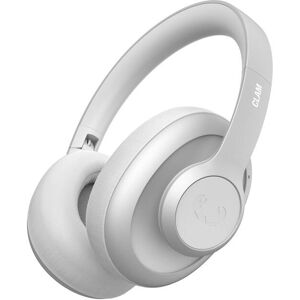 Casque Clam Ace sans fil - Gris clair, ANC, 60h, Fresh 'n Rebel Casque Clam Ace sans fil - Gris clair, ANC, 60h, Fresh 'n Rebel