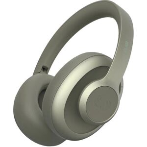 Casque sans fil Fresh'N Rebel Clam Ace Bluetooth Vert Casque sans fil Fresh'N Rebel Clam Ace Bluetooth Vert