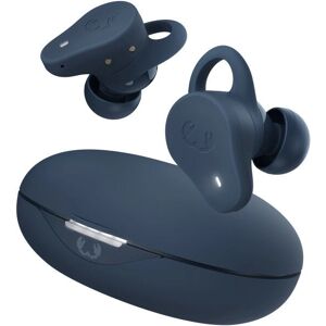 Fresh 'n Rebel Twins Rush Headset - Blau - Headset Fresh 'n Rebel Twins Rush Headset - Blau - Headset