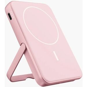 Powerbank Fresh 'n Rebel 228297 5000mAh Roze Powerbank Fresh 'n Rebel 228297 5000mAh Roze