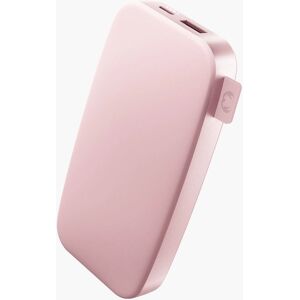 Fresh 'n Rebel Power Bank 12000 mAh – USB-C Schnellladung – 6 Sicherheitsfunktionen Fresh 'n Rebel Power Bank 12000 mAh – USB-C Schnellladung – 6 Sicherheitsfunktionen