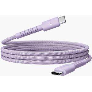 Fresh 'n Rebel 2ccc201dl2 USB Kabel - 2 m Flieder Fresh 'n Rebel 2ccc201dl2 USB Kabel - 2 m Flieder
