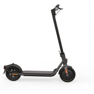 Ninebot av Segway Kickscooter F25E II svart Ninebot av Segway Kickscooter F25E II svart