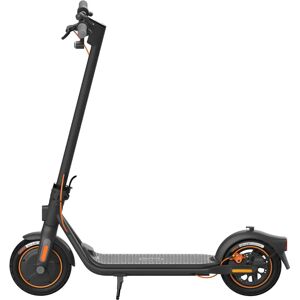 Ninebot door Segway KickScooter F40I zwart Ninebot door Segway KickScooter F40I zwart