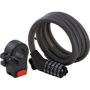Ninebot by Segway PJ02MMS Fiets Slot - Kabelslot Ninebot by Segway PJ02MMS Fiets Slot - Kabelslot