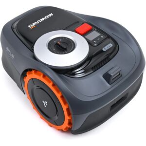 Bezdrátová robotická sekačka Segway Navimow i108E - Mapování a AI Bezdrátová robotická sekačka Segway Navimow i108E - Mapování a AI