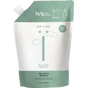 Naïf Baby & Kids Nourishing Shampoo - Baby Shampoo Naïf Baby & Kids Nourishing Shampoo - Baby Shampoo