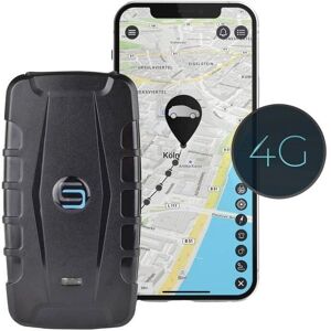 Salind GPS SALIND 20 4G Traceur GPS pour Véhicules - Publicité Salind GPS SALIND 20 4G Traceur GPS pour Véhicules - Publicité