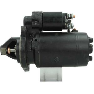 Startmotor Alfa Romeo - 9 Tänder - 12V - 2,7kW - medurs - Startmotor Startmotor Alfa Romeo - 9 Tänder - 12V - 2,7kW - medurs - Startmotor