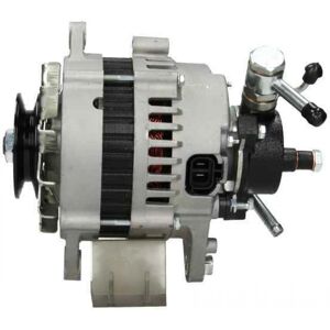 Nissan 165.810.070.080 Alternator - 70A, 12V, B+ terminal Nissan 165.810.070.080 Alternator - 70A, 12V, B+ terminal